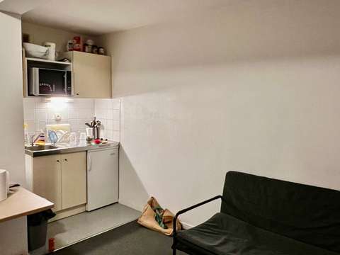Location Studio 1 pièce Location Studio 1 pièce