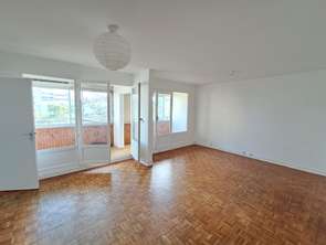 Location Appartement 4 piècesRennes Villejean