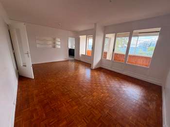 Location appartement 4 pièces