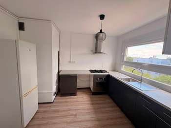 Location Appartement 4 piècesRennes Villejean