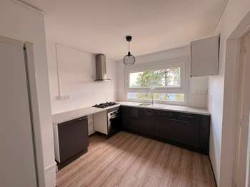 Location Appartement 4 piècesRennes Villejean