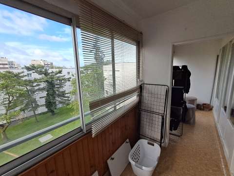 Location appartement 4 pièces