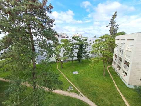 Location appartement 4 pièces