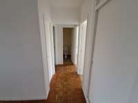 Location appartement 4 pièces