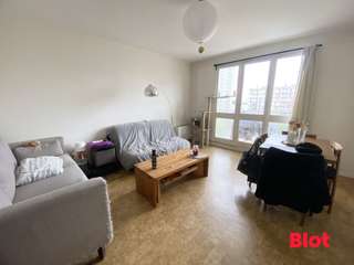 Location appartement 3 pièces