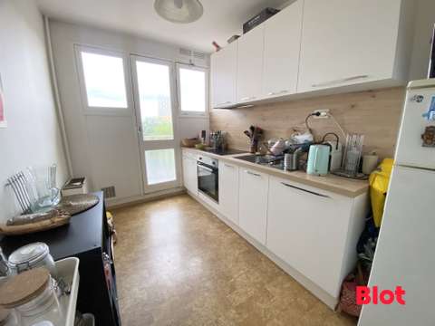Location appartement 3 pièces