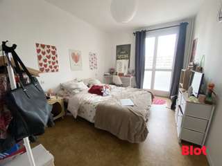 Location appartement 3 pièces