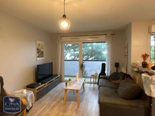 Photo Location appartement Rennes Villejean