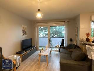 Location appartement 3 pièces
