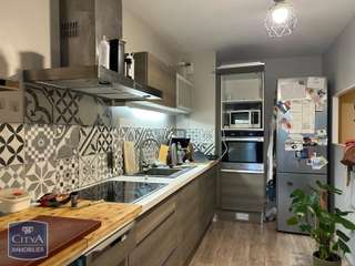 Location appartement 3 pièces