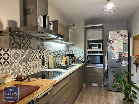 Location appartement 3 pièces