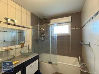 Location appartement 3 pièces