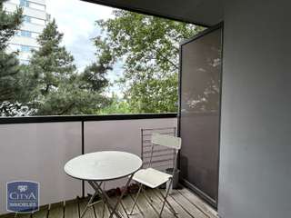 Location appartement 3 pièces