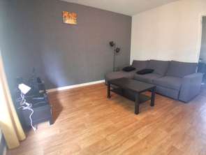 Location ChambreRennes Villejean
