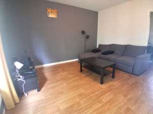 Photo Location Chambre Rennes Villejean