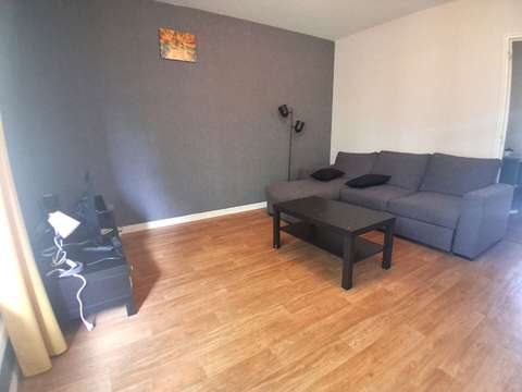 Location Chambre 3 pièces Rennes Villejean 35