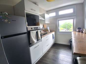 Location Chambre 3 pièces