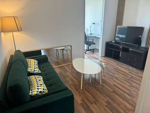 Location Chambre 3 pièces Rennes Villejean 35
