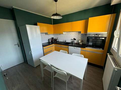 Location Chambre 3 pièces