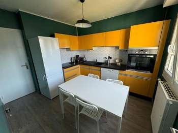 Location Chambre 3 pièces