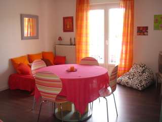 Location appartement 3 pièces Location appartement 3 pièces