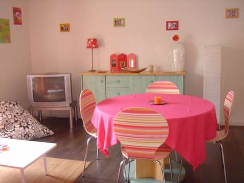 Location appartement 3 pièces Location appartement 3 pièces