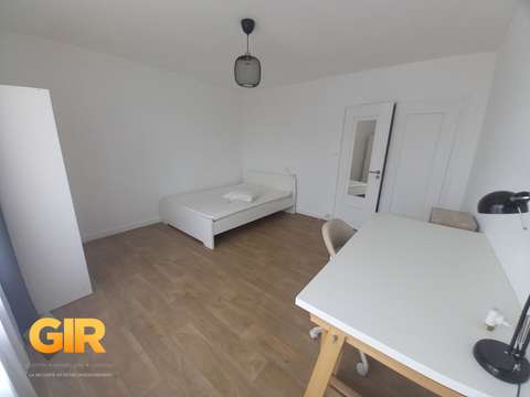 Location Chambre 3 pièces