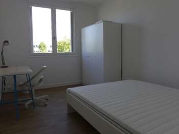 Location Chambre 3 pièces