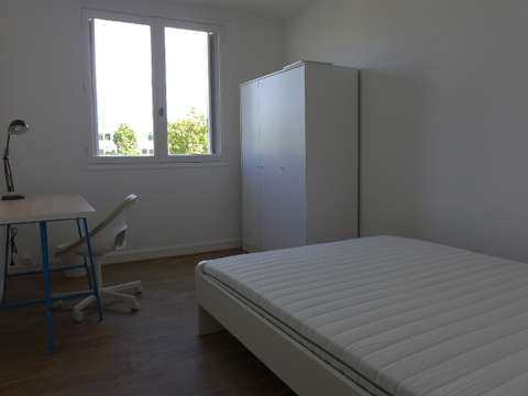 Location Chambre 3 pièces