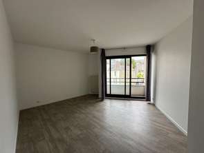 Location Appartement 2 piècesRennes Villejean