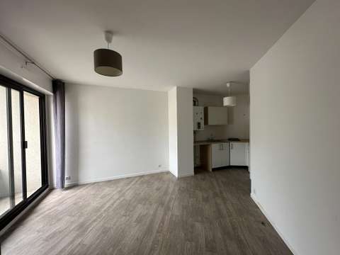 Location appartement 2 pièces