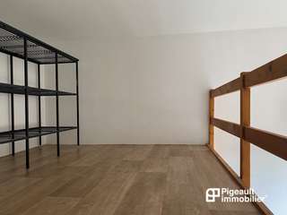 Location Studio 1 pièce