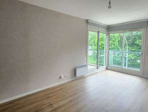 Location Appartement 2 piècesRennes Villejean