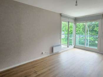 Location appartement 2 pièces Rennes Villejean 35