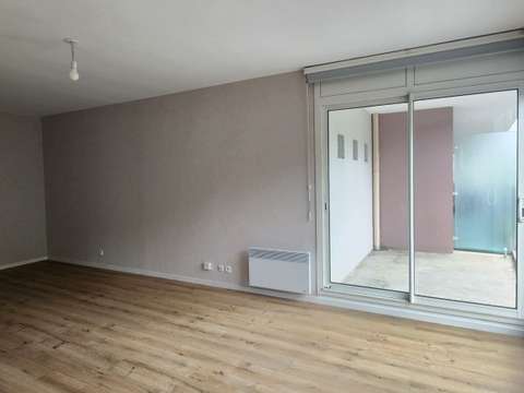 Location appartement 2 pièces