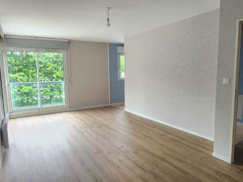 Location appartement 2 pièces
