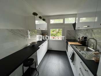 Location Chambre 5 pièces
