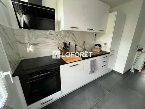 Location Chambre 5 pièces