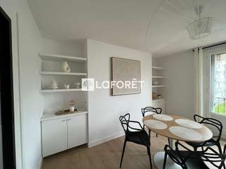 Location Chambre 5 pièces
