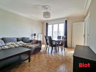 Location appartement 4 pièces