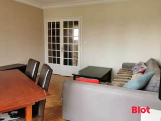 Location appartement 4 pièces