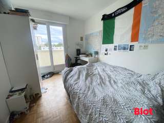 Location appartement 4 pièces