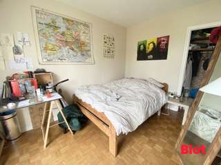 Location appartement 4 pièces