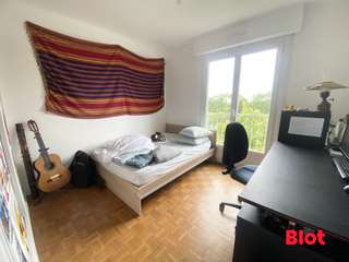 Location appartement 4 pièces