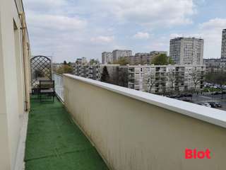 Location appartement 4 pièces