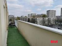 Location appartement 4 pièces Location appartement 4 pièces