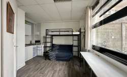 Photo Location appartement Rennes Villejean