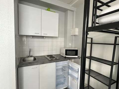 Location appartement 1 pièce Location appartement 1 pièce