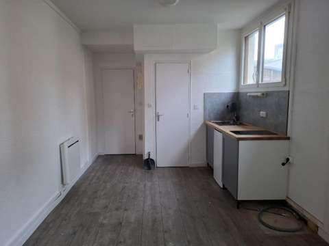 Location appartement 2 pièces Rennes Villejean 35