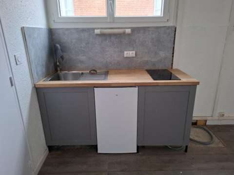 Location appartement 2 pièces Location appartement 2 pièces